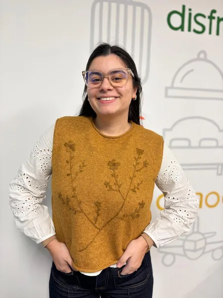 Foto de Belen Coitinho