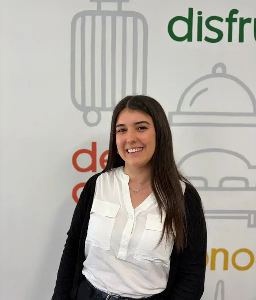 Foto de Giuliana Reyes