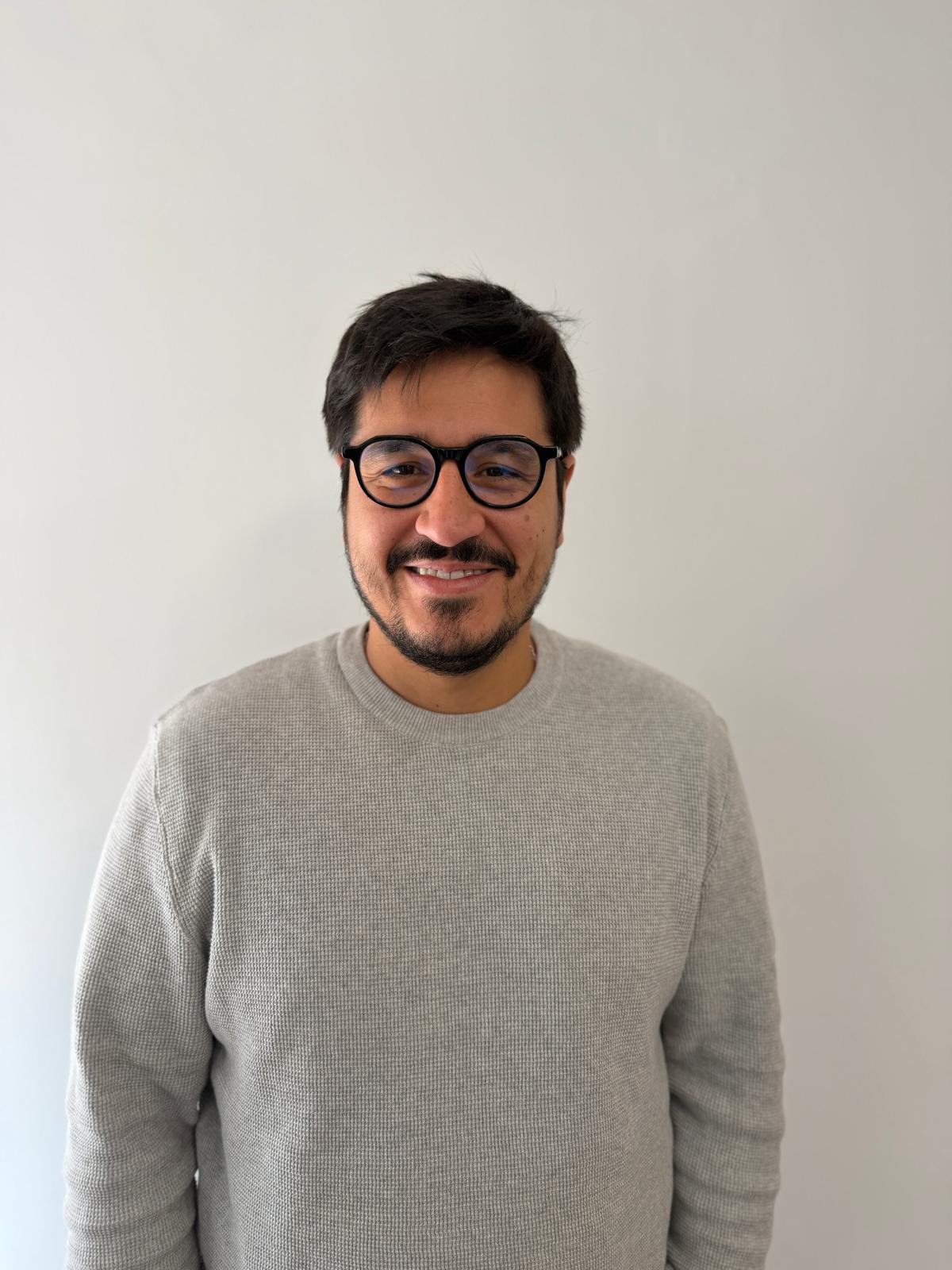 Foto de Sebastian Garcia