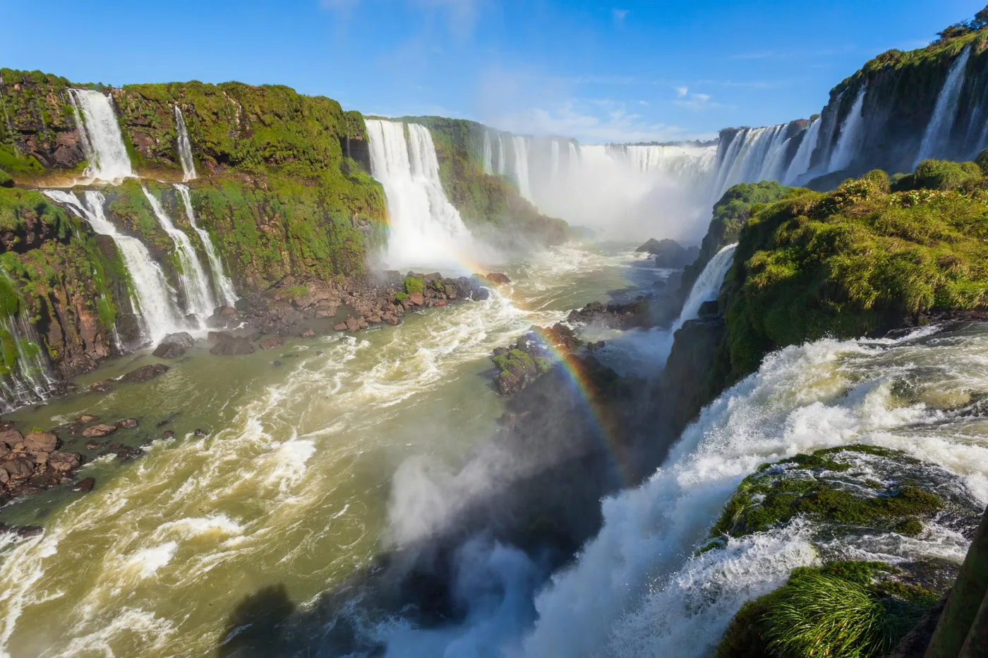 Cataratas - imagen 0