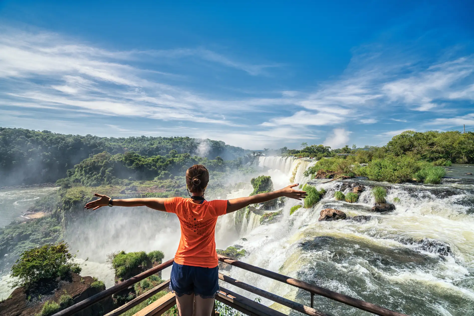 Cataratas