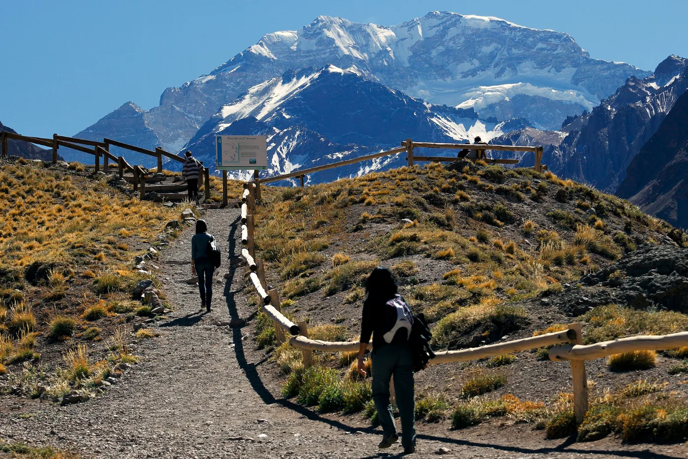 Mendoza