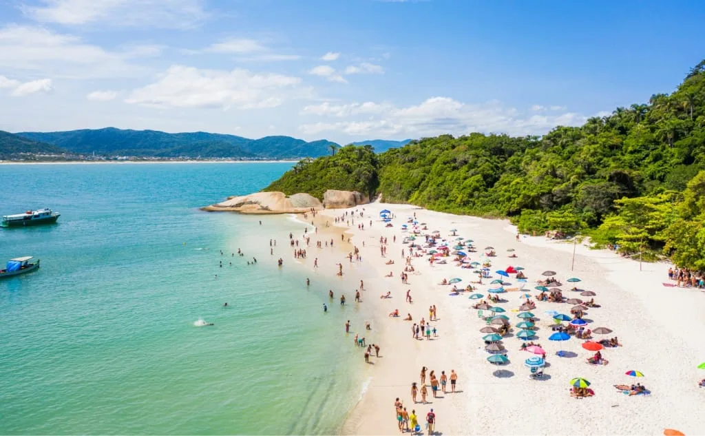 Florianopolis - Programa Completo - Turismo