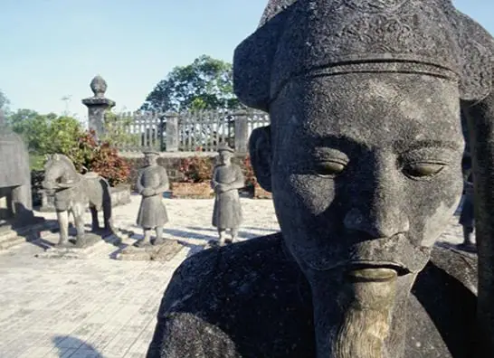 Vietnam Clásico
