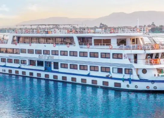 Crucero Fluvial Croisieurope por el Nilo - en la Tierra de los Faraones - imagen 0