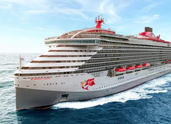 Crucero Temático Virgin - Halloween en el Caribe Oriental y Bimini