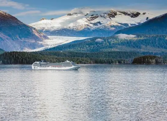 Crucero Msc Navegando por Alaska - imagen 0