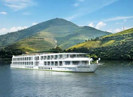 Crucero Fluvial Croisieurope Hungría Auténtica