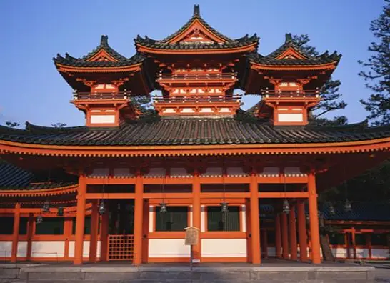 Japón- Leyendas de Japón