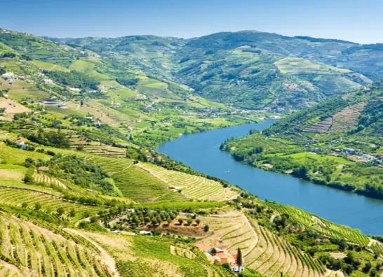 Crucero Fluvial Croisieurope - Lisboa, Oporto y el Valle del Duero - imagen 0