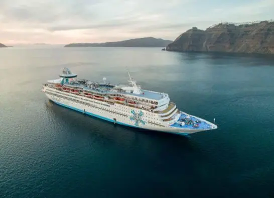 Crucero Celestyal - Odisea Mediterránea