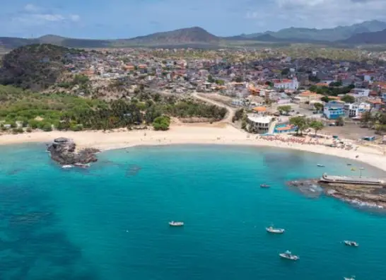 Descubriendo Cabo Verde
