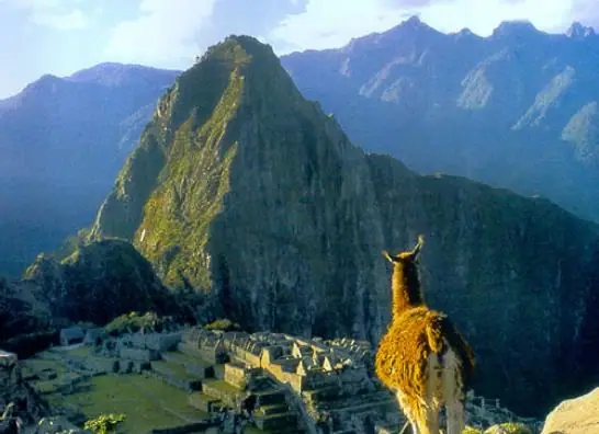Perú - Tesoros Eternos