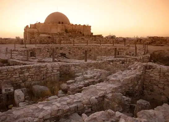 Egipto & Jordania