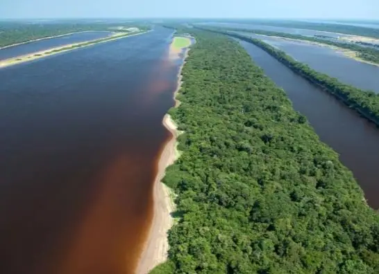 Crucero Fluvial Croisieurope - a Lo Largo del Amazonas y del Río Negro - imagen 0