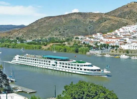 Crucero Fluvial Croisieurope - Andalucia Especial Feria