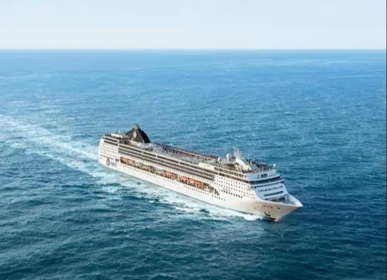 Crucero Msc - Caribe Sin Visa Desde la Romana