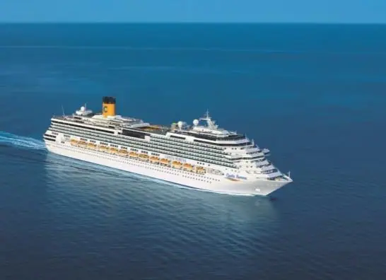 Viví la Ruta del Crucero Costa Serena: Subite en Chile y Explorá la Patagonia Hasta Buenos Aires