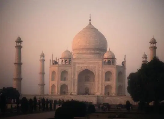 India- Fuertes & Templos - imagen 0