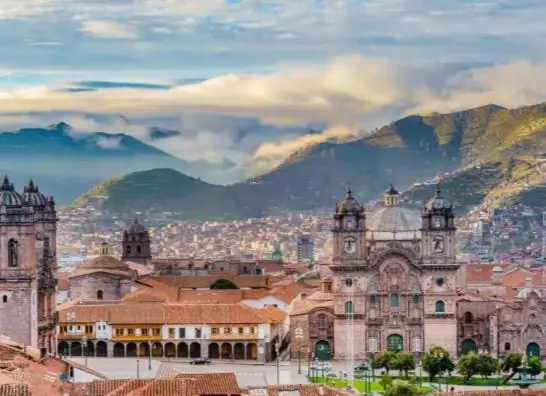 Peru - Ruta de las Energías Ancestrales