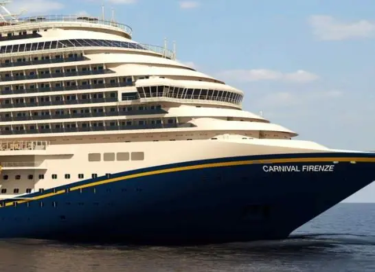 Crucero Carnival de Buenos Aires a Miami