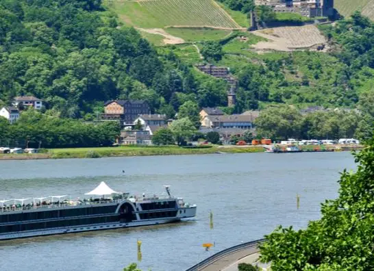Crucero Fluvial Croisieurope - del Mar Negro al Danubio Azul