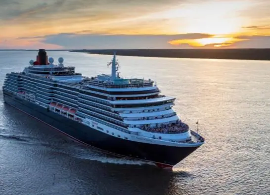 Crucero Cunard Tesoros del Báltico y Escandinavia