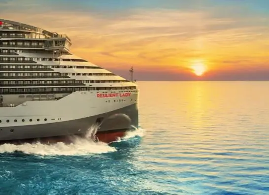 Crucero Virgin Eclipse Solar - España, Portugal y Marruecos