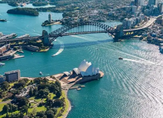 Super Australia - imagen 0