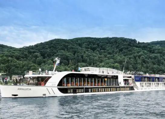 Crucero Fluvial de Lujo Amawaterways - Mercadillos Navideños en el Rhin