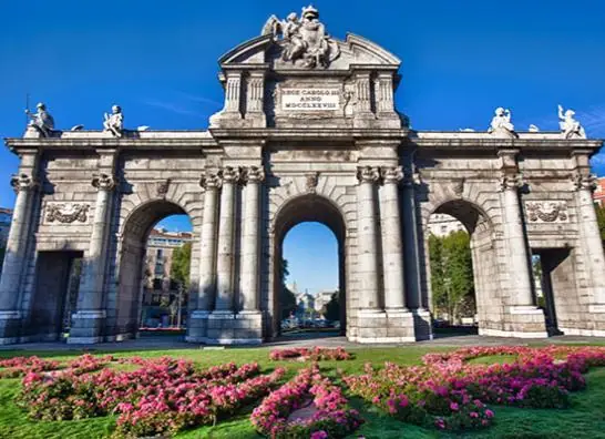 Special Tour España e Italia Turística - Euro Express - imagen 0