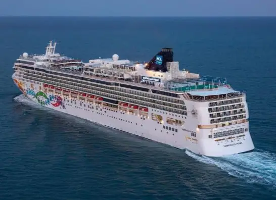 Crucero Norwegian - Islas Griegas