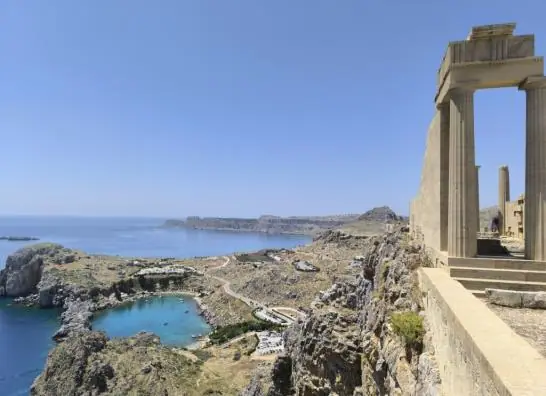 Grecia - Atenas y Crucero Celestyal Cruises