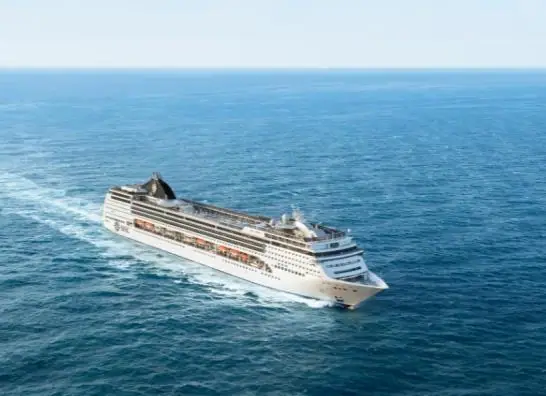 Crucero Msc Caribe y Antillas - Caribe Sin Visa