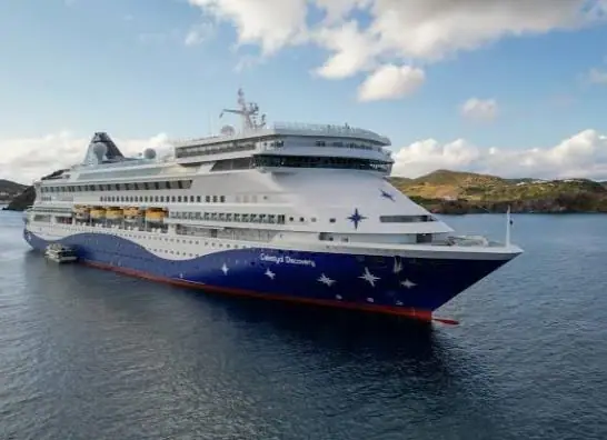 Crucero Celestyal Rivieras del Mediterráneo - Italia, Francia y España