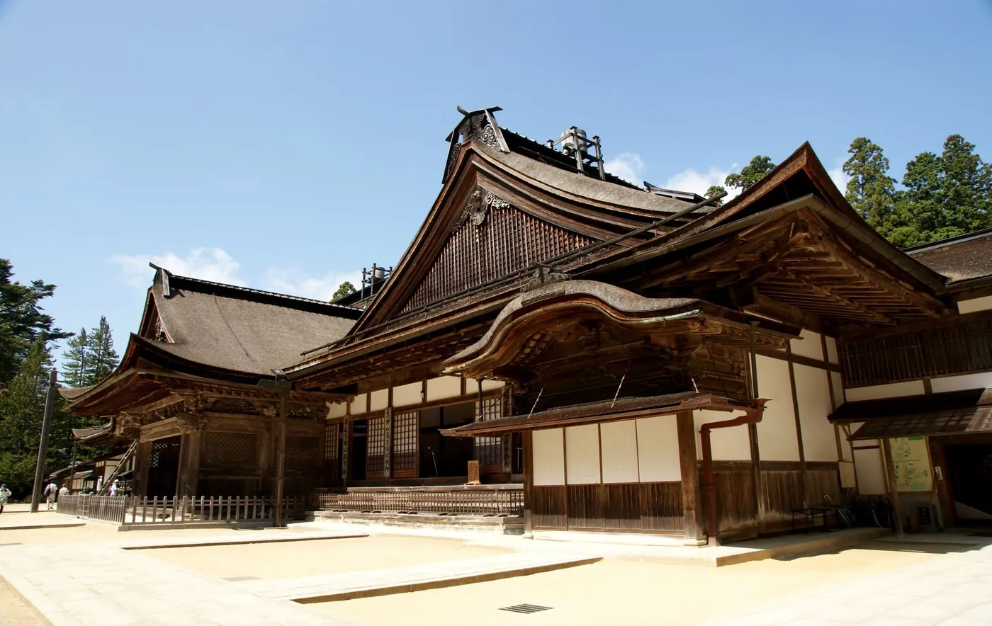 Japón Eterno y Tradicional con Alpes Japoneses