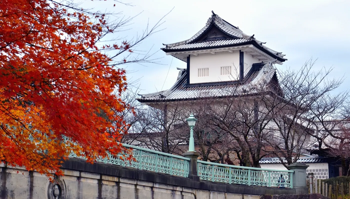 Bellezas de Japón - imagen 0