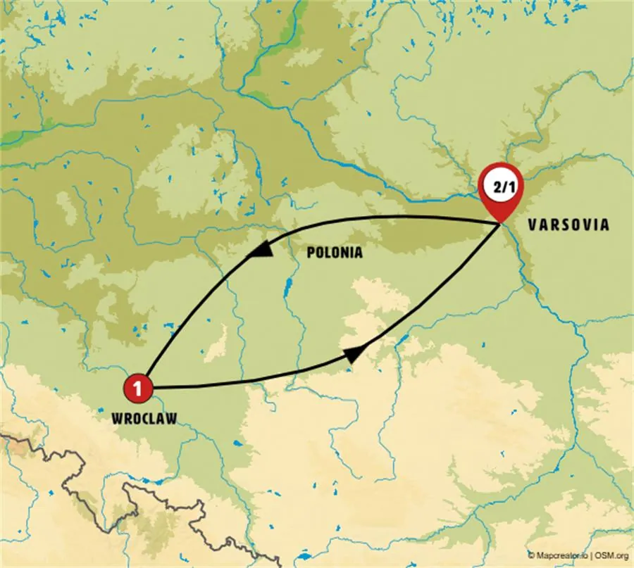 Polonia Esencial - imagen 1