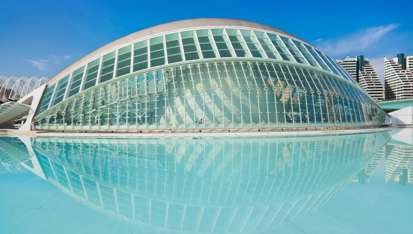 Península Ibérica con Madrid (sin Alhambra) - imagen 0