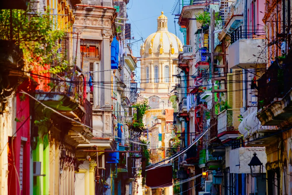Cuba Esencial - imagen 0