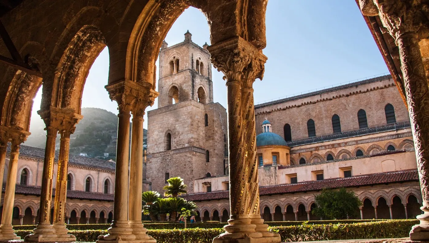 Italia, Corcega, Cerdeña y Sicilia - imagen 0
