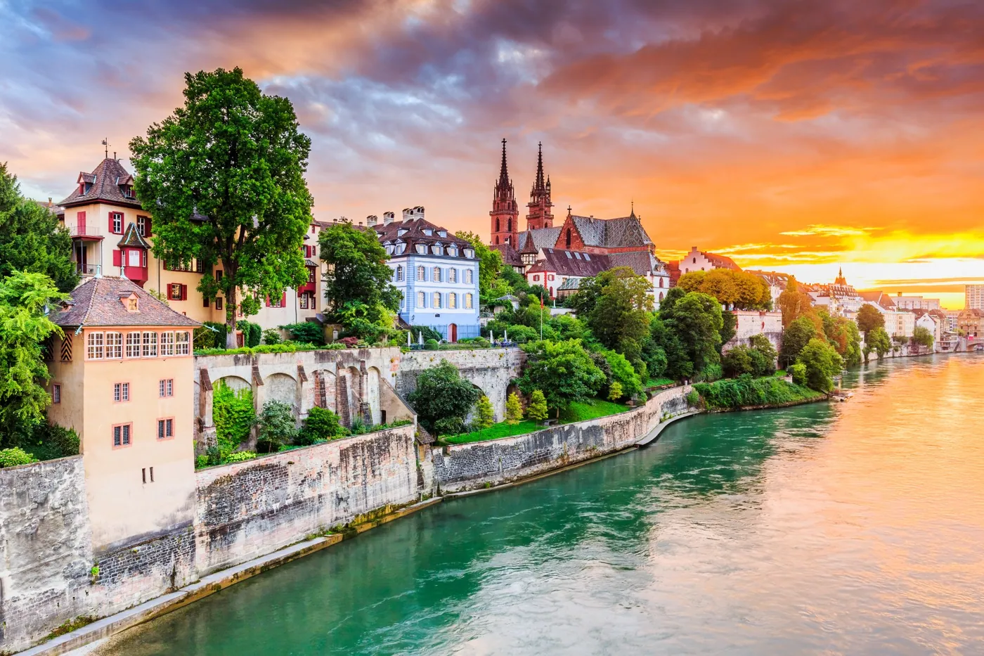 Lo Mejor de Austria y Suiza - imagen 0