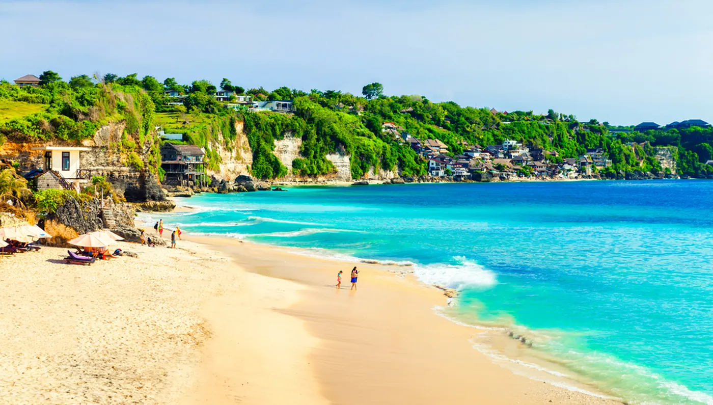 Encantos de Kuala Lumpur y Bali Fascinante