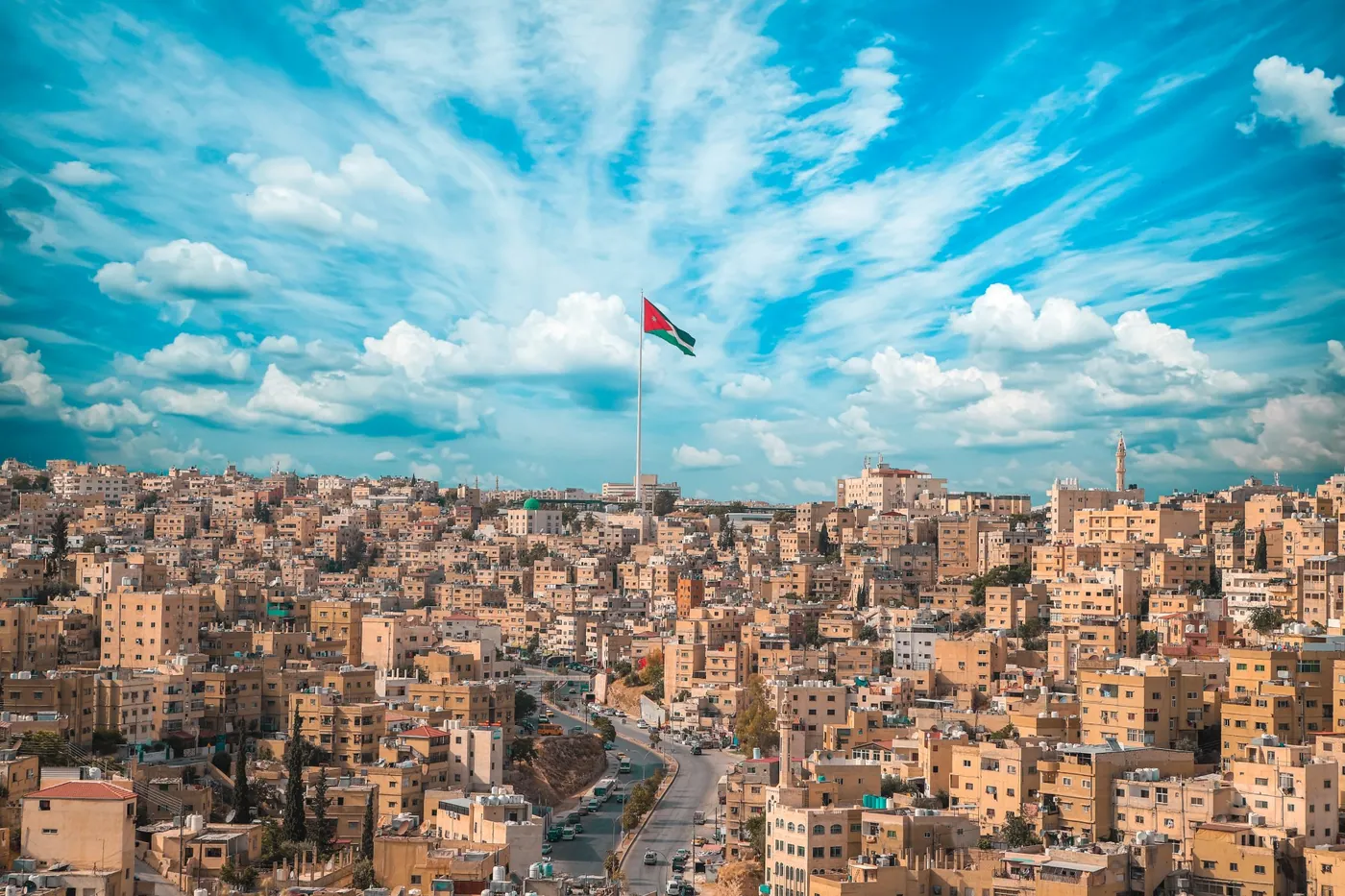Israel y Jordania - imagen 0