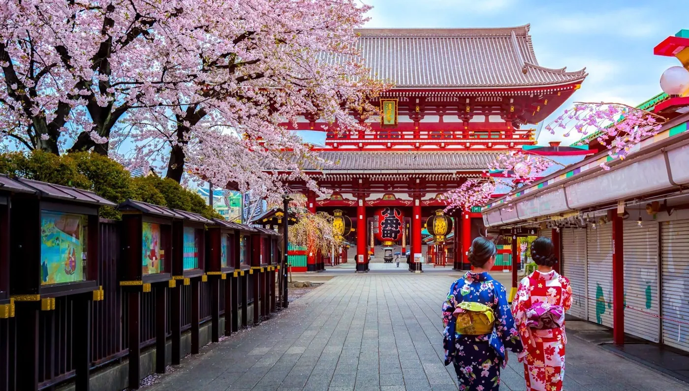 Japón Esencial - imagen 0