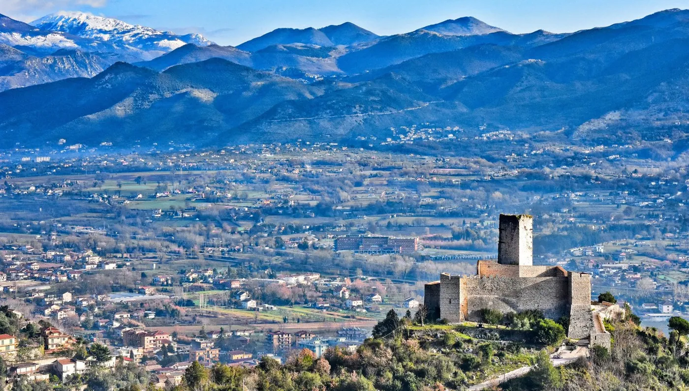 Roma, Bellezas de Puglia y Campania e Italia Esencial - imagen 0