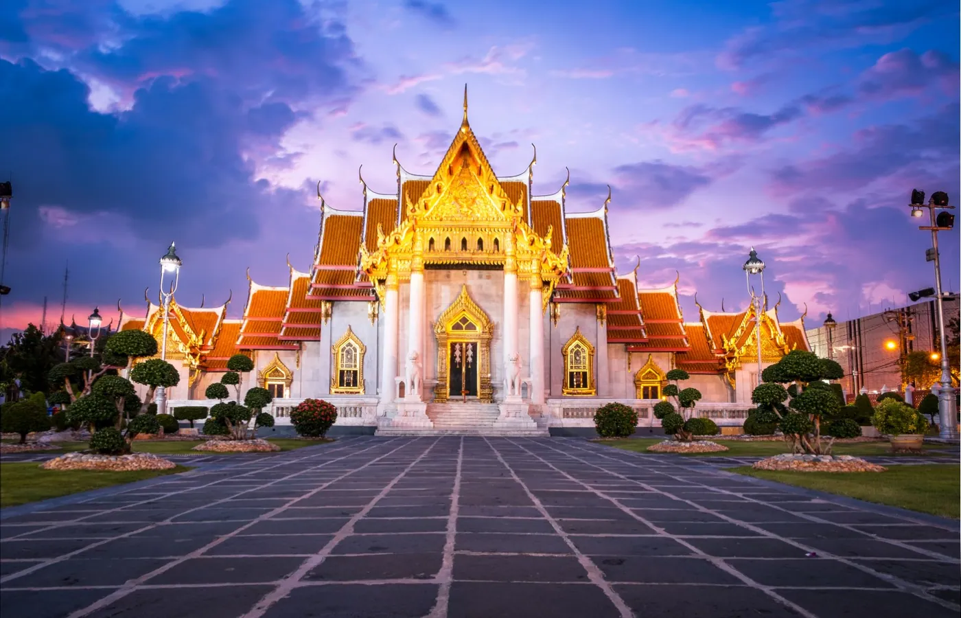 Tailandia y Laos: Tesoros del Mekong - imagen 0