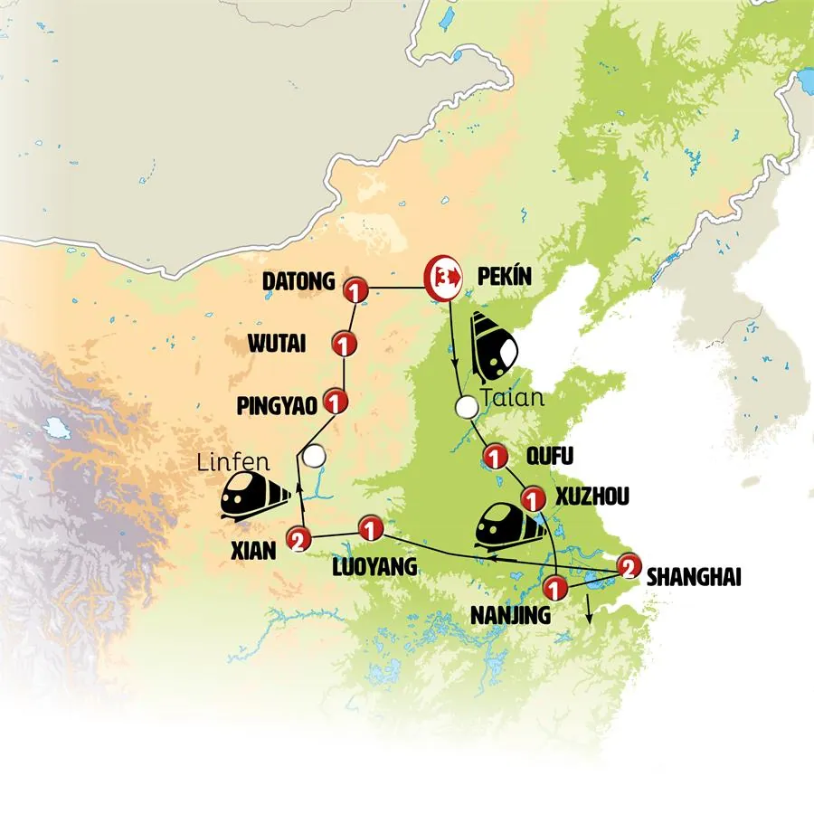 Gran China - imagen 1