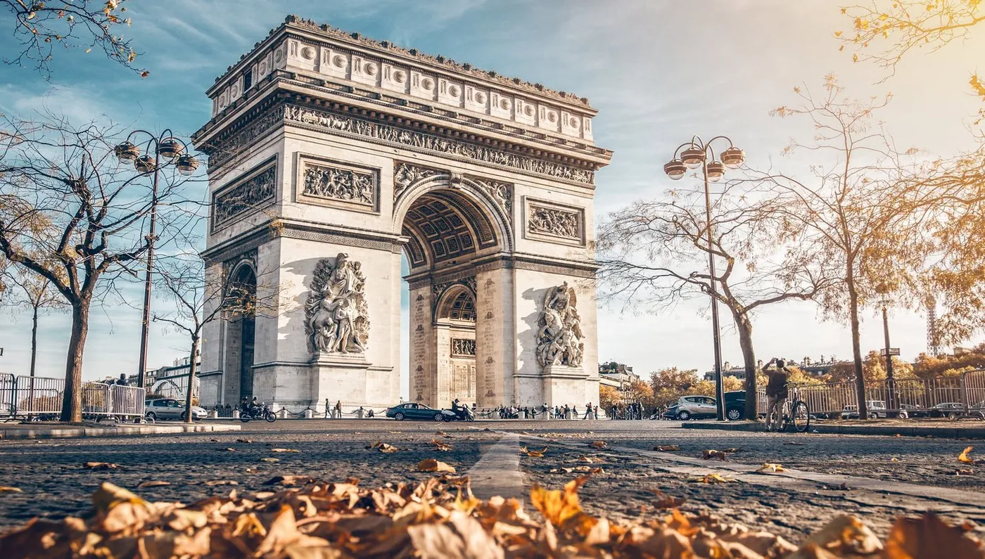 París, Londres - imagen 0