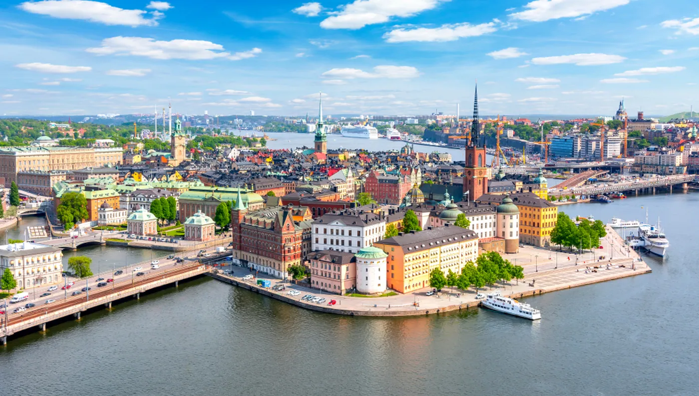 Joyas Nórdicas y Polonia Fin Copenhague - imagen 0